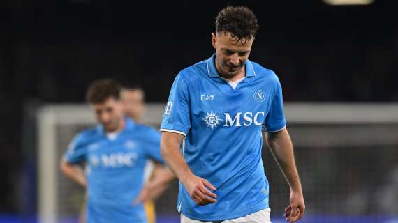 Pressioni dal Napoli? Rrahmani chiarisce: “La traduzione corretta è ‘preoccupato’! Vi spiego”