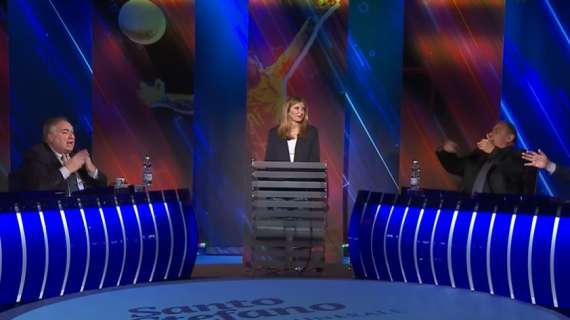 “Rabbrividisco su una frase di ADL”, furia Chiariello contro IannicellIi: “Dici fesserie grosse!”