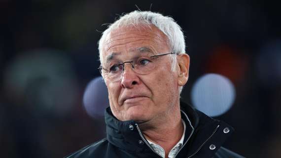 Ranieri annuncia: “Gasperini non sarà il prossimo allenatore della Roma”