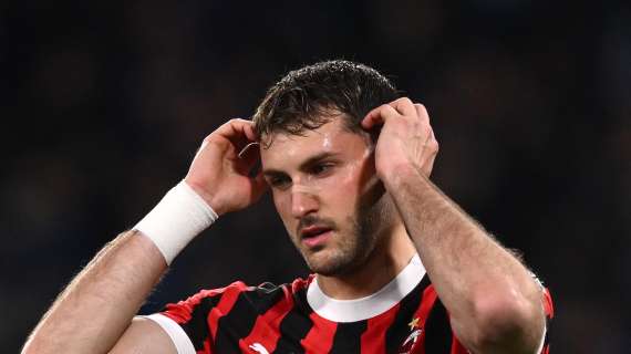 Rigori da incubo per il Milan: un altro errore. Ecco cos’è successo tra i tre tiratori