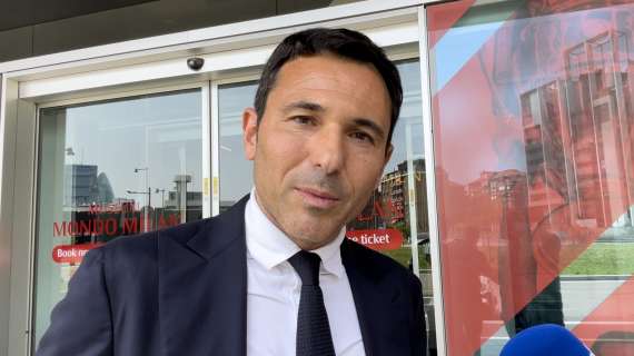 Romano ricorda Careca: “Faceva tutto a 100 all’ora, era impressionante”