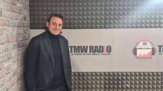 Romondini: “Esce meglio il Napoli da questo pari, e se Conte si espone è perché ci crede”