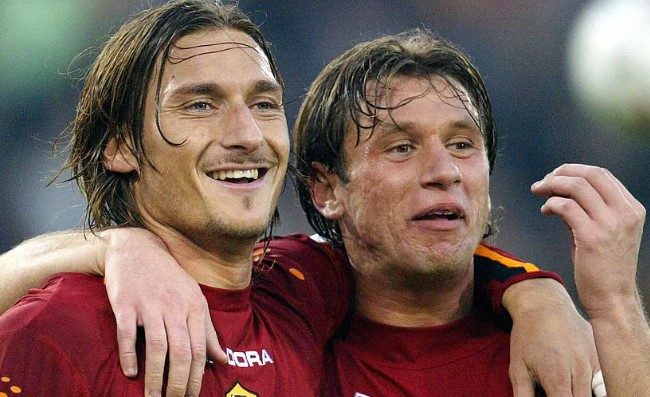 Samuel: “Il calciatore che mi ha messo più in difficoltà? Faccio un nome. Nello spogliatoio avrei spaccato tutto”