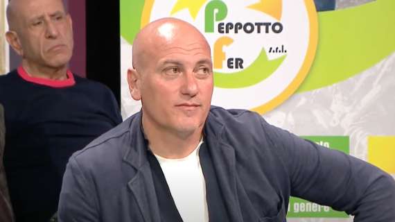 Scarlato: “Conte non sta trattando con altri club, ha troppo rispetto per la piazza”