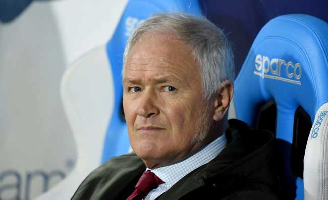 Serena: “Lazio sì, tranvata di McTominay no! Ma spiegateci, fateci capire la logica”