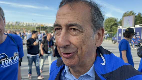 Sindaco Milano annuncia: “Il nuovo stadio di Inter e Milan avrà più di 70 mila posti”