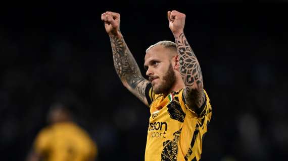 Sky – Inter, recupera anche Dimarco: torna contro l’Udinese, le ultime sugli infortunati