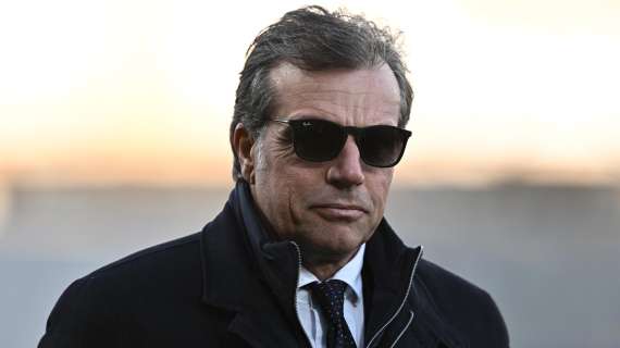 Sky – La Juve punterà su un allenatore alla Conte: già tracciato l’identikit