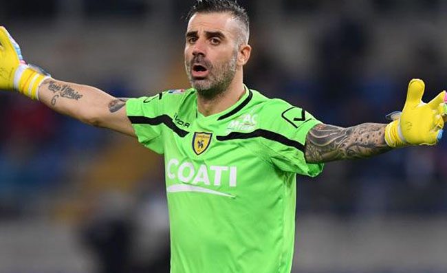 Sorrentino: “Meret ha parato il rigore, altro che sbagliato. Scudetto a Inter o Napoli? Lo vince…”