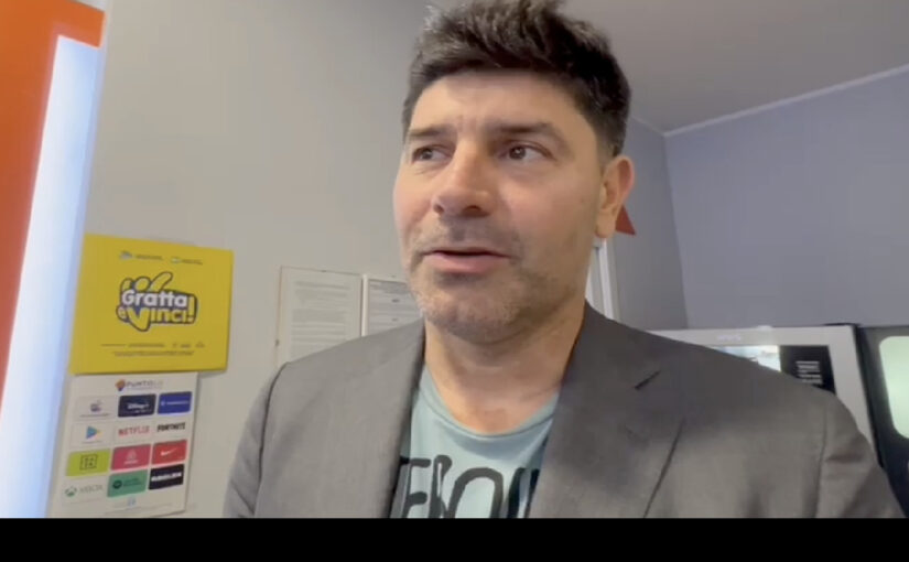 Sosa: "Mani di Dumfries? Perché non è rigore e quello del Parma sì?"
