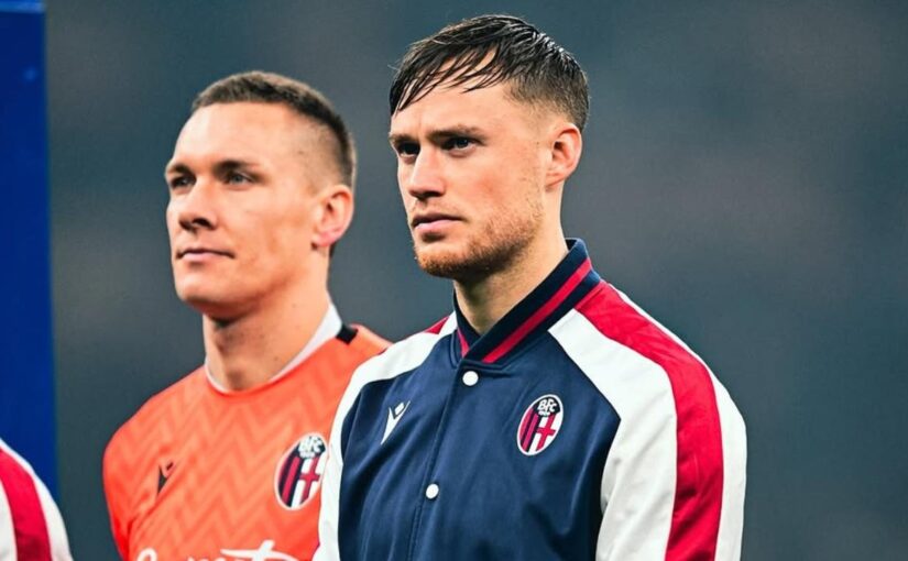 Sportitalia – Napoli su Beukema! È il primo obiettivo di Manna, spunta l’alternativa