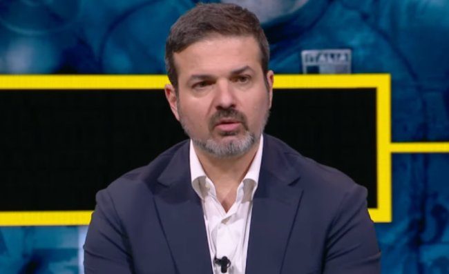 Stramaccioni: “Conte preoccupato, mi ha fatto una confessione a microfoni spenti”