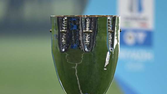 Supercoppa italiana, confermato format Final 4. Pres. Lega A: “Ora aspettiamo l’Arabia”