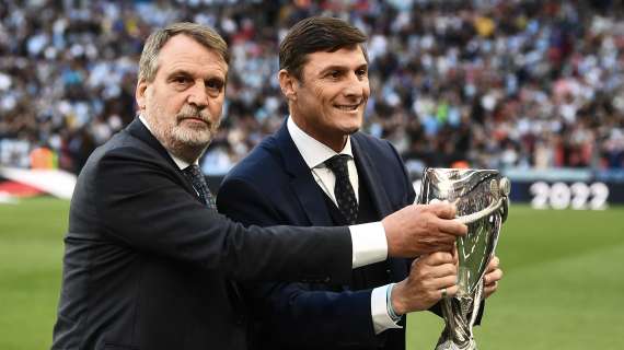 Tardelli sullo scudetto: “Napoli favorito, lo dico da sempre e vi dico perché”