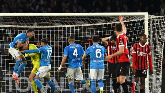 Theo come Cuadrado? De Luca e il rigore concesso al Milan: “Mi ricordava qualcosa…”