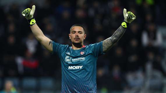 Tmw – Caprile protagonista al Cagliari, dopo l’Empoli: adesso merita la grande chance