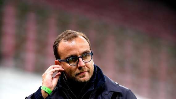 Trevisani su Raspadori-Kean: “C’è dislivello con gli altri, ma Spalletti può sanarlo in parte”