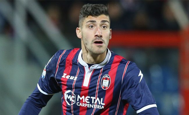 Trotta: “Ha sempre tifato Roma, ma è il calciatore perfetto per il Napoli di Conte”