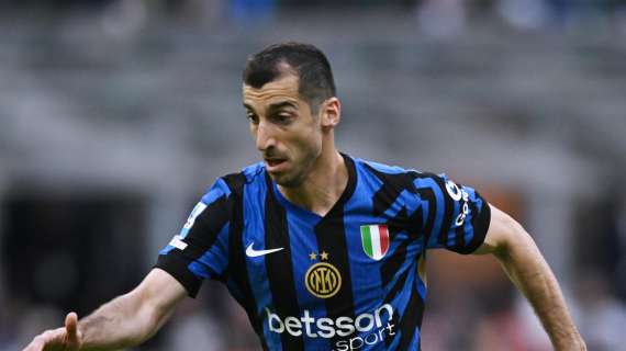 Tuttosport protesta: “Graziato Mkhitaryan! Diffidato da 6 turni, entra così e niente giallo”