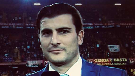 Ventola incredulo: “Il Napoli andava al triplo dell’Inter! Conte ha gasato la squadra con una frase”