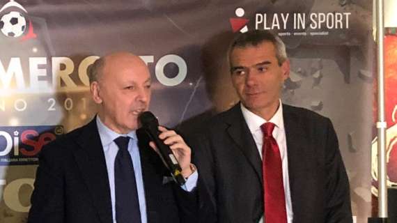 Vicedirettore Gazzetta: “Napoli sarà protagonista sul mercato! Riserve poco competitive…”