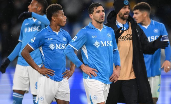 “Vittoria per Diego”, giocatori del Napoli commossi. Retroscena dallo spogliatoio