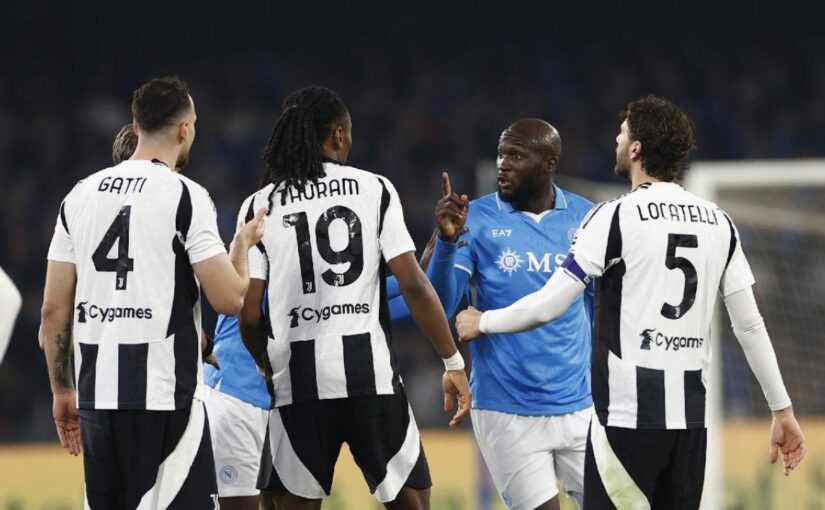 Zamboni: "E se trovassimo lui sulla panchina della Juve la prossima stagione?"
