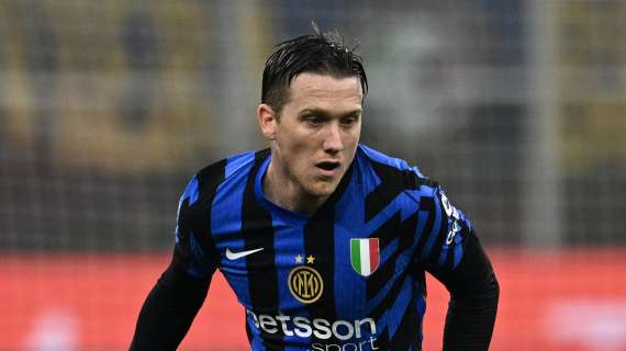 Zielinski, che tegola per l’Inter! Distrazione del gemello mediale: stagione quasi finita