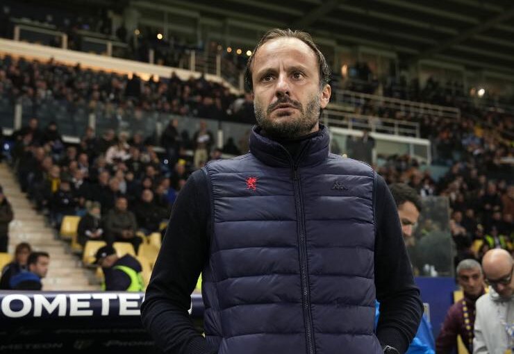A te non posso proprio dire di no: Gilardino prenotato per il prossimo anno | Firma il 26 maggio