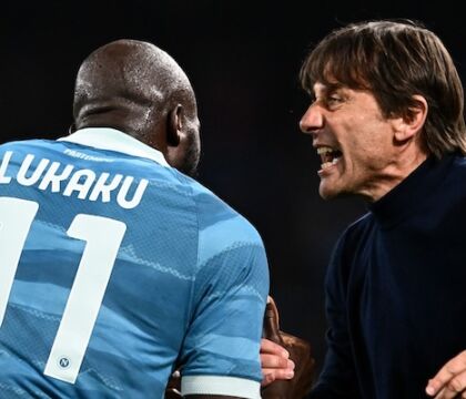 Adani: «Lukaku l’unico che poteva sviluppare il Conte-pensiero dentro il campo»