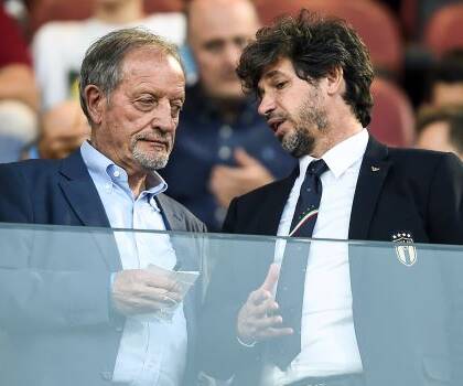 Albertini: «L’Inter ricorda il mio Milan, in certi casi la società crea il contesto per far rendere al meglio i giocatori»