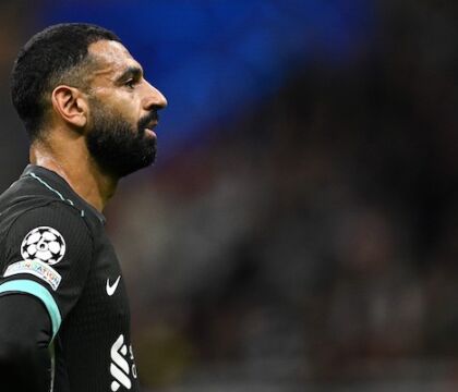 Alla fine Salah resta a Liverpool: rinnovo da 20 milioni l’anno fino al 2027