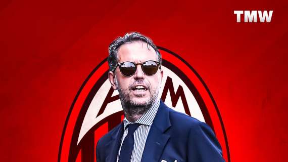 Altro che Conte, Paratici ha già scelto il futuro allenatore del Milan: il nome