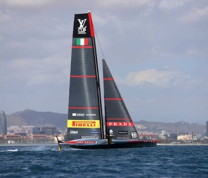 America’s Cup, Napoli ci riprova. Con Cagliari è potenziale candidata per l’edizione 2027 (Messaggero)