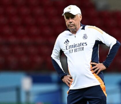 Ancelotti e il Real Madrid: appuntamento per un addio anticipato, così non perde il Brasile (Gazzetta)