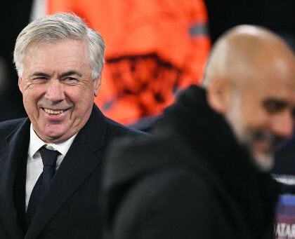 Ancelotti resuscita sempre, se c’è una cosa che sa fare è ridere per ultimo (El Paìs)
