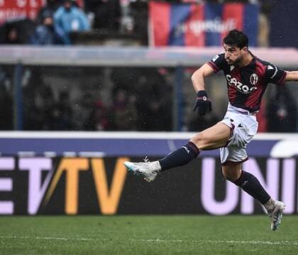 Anche As ha preso a cuore la causa Orsolini: “Spalletti lo ha escluso solo per il modulo, Napoli e Milan lo monitorano”