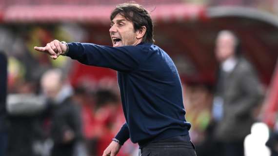 Ancora brutte notizie per Conte: in dubbio anche Raspadori, le ultime sul modulo