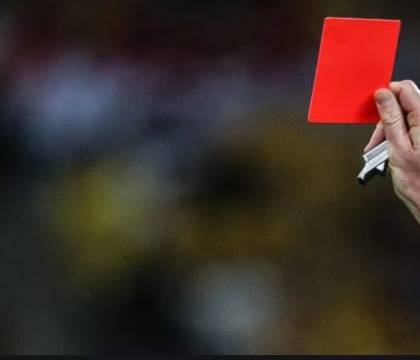 Ancora un’aggressione subita da un arbitro, questa volta è successo in Sicilia durante i play off Under 17