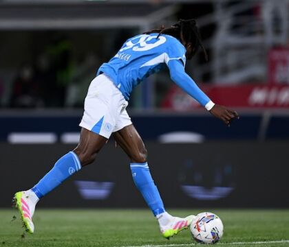 Anguissa può lasciare Napoli quest’estate, ma non a parametro zero (Moretto)