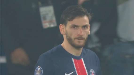Aston Villa-Psg, le formazioni: Kvara titolare sulla destra