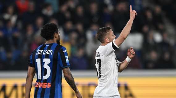 Atalanta deludente, solo un pari in casa contro il Lecce: gli highlights