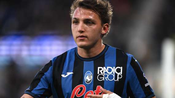 Atalanta in apprensione per Retegui: problema muscolare e condizioni da valutare