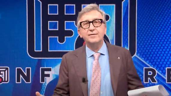 Auriemma: “Se il Napoli è in lotta scudetto è perché l’Inter non sta facendo il suo dovere”