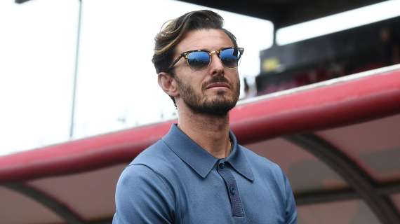 Balzaretti: “Prodigio Scudetto? No, preventivabile con Conte e una competizione”