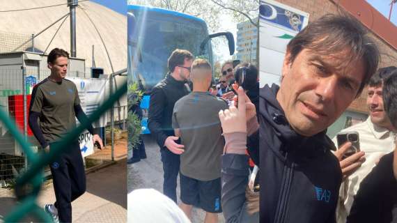 Bologna-Napoli, pre partita: Meret in forte dubbio, pronto Scuffet