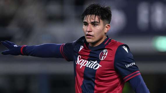 Bologna, i convocati di Italiano per il Napoli: recuperano Castro e Casale, out Calabria