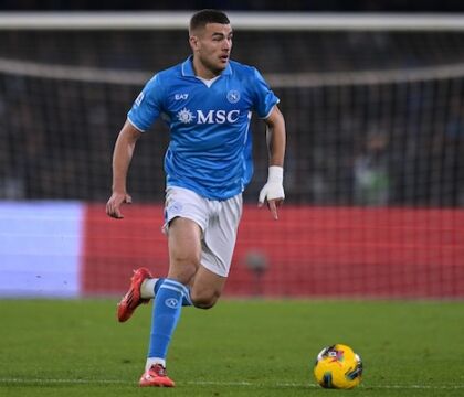 Buongiorno resta in dubbio per l’Empoli. Anche ieri doppia seduta di allenamento (Corsport)
