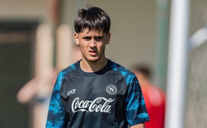 Campionato Primavera, formazioni ufficiali Napoli-Salernitana: le scelte dei due allenatori