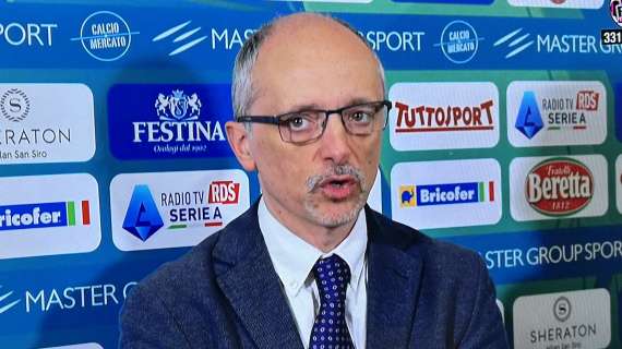 Capuano: “Inter senza benzina, la notizia è che il Napoli non abbia già vinto, non il contrario”